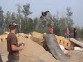 bmx front and back flips bmx front and back flips