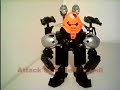 Bionicle Adventures: The Evil, Transforming Matoran