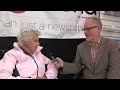 Aileen Speding talks Southern Counties