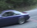 drift r 33  tks pit bull car