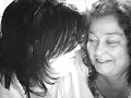 MY MOM AND I WILL FLY AWAY