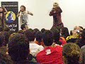 SALÓN MANGA XIV JAM PROJECT