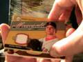 Boxes 5 & 6 for the UD Sweet Spot 10 box Group Break
