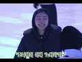 Kim Yu Na practising WG's Nobody dance =)