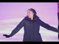 Kim Yu Na practising WG's Nobody dance =)