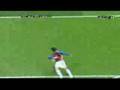 Inter Mediolan - AC Milan, Ronaldo goal