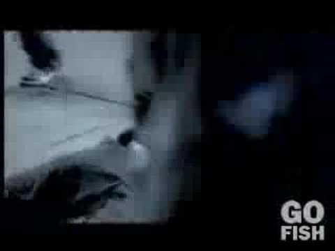 k-os "Man I Used to Be"