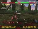Mortal Kombat Armageddon :: Drahmin's Kombat Card