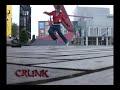 esreveR klaW-C // knurC teppinS