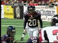 Brian Jackson Highlights