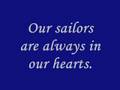 For the Navy Girls