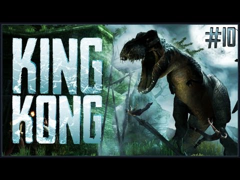 king kong