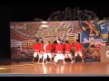 best show in china battle: bigtoe crew   viet nam  4/8/07