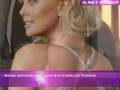 Naomi invidiosa del lato B di Charlize Theron