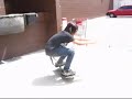 skating with kyle