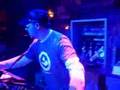 DJ Ivan Fillini @ Excalibur HB