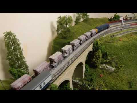 how to date hornby o gauge