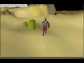 Re: Burning Rage at KQ 2 RuneScape