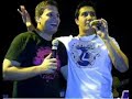 Jo�o Paulo e Ricardo