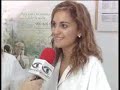 Informativo Local de Tosiria RTV 27 de Julio de 2007