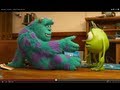Monsters University - Official Trailer #2 (HD)
