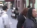 Movie Shoot - Will Smith - \"I Am Legend\"