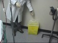 phlebotomy