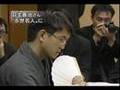 羽生善治　永世名人誕生