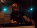 Live Lately Talkbox Video