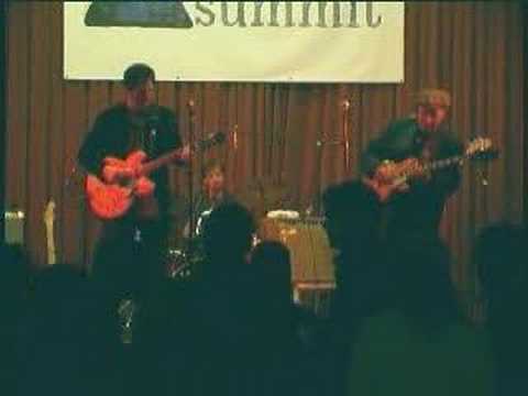 D. Specter & The Bluebirds feat. S. ...