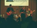 D. Specter & The Bluebirds feat. S. Freund - Wind Chill