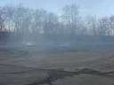 BURNOUTS    Turkey Day