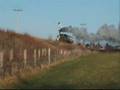 J15 (65462) on the GWSR.