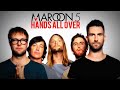 I Cant Lie - Maroon 5