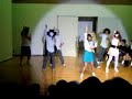 haruhi hentai dance ーZOZ団による ハレ晴れユカイ　絵コンテ　フルバージョン