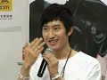 080916 SJ-M Women Sohu Chat pt.1 080916 SJ-M Women Sohu Chat pt.1