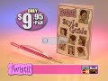Twistii.com - Watch our Twistii TV Commerical How To UpDo Twistii.com - Watch our Twistii TV Commerical How To UpDo