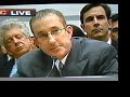 Roger Clemens Mitchell Report Hearing 5