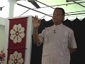 Peace Education in Sri lanka