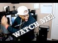 Watch Me 2012 - Contest!