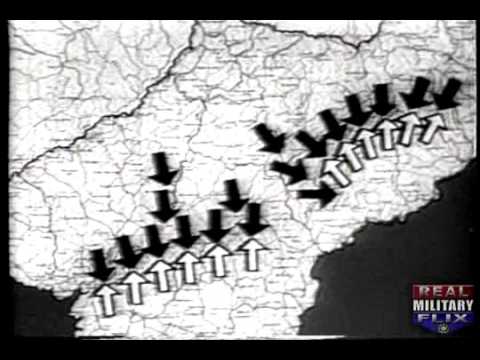 A Motion Picture History of the Korean War (Part 4)