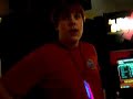 V3locity and boobs playing Wham Bam Boogie