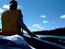 Canoeing the Great Bear River Canoeing the Great Bear River