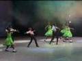 Theatre - Kwela dance, Emdon Video