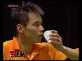 2003 WC - MS - QF - X Z Xia vs K Jonassen - (5/6)