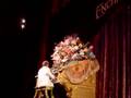 El Capitan Theatre Organist