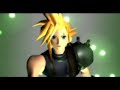final fantasy VII-IX