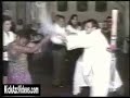 A Priest Throws Down!! A Priest Throws Down!!