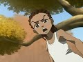 boondocks favorite fights