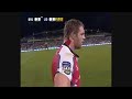 The Brumbies host the Lions in the next Super 14 match from Friday.